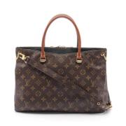 Pre-owned Canvas louis-vuitton-bags Louis Vuitton Vintage , Multicolor...