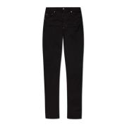 Jeans Cool Guy Dsquared2 , Black , Heren