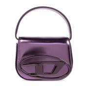 Handtas 1Dr-Xs-S Diesel , Purple , Dames