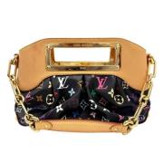 Pre-owned Fabric louis-vuitton-bags Louis Vuitton Vintage , Multicolor...