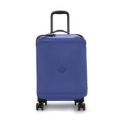 Spontane Trolley met TSA-slot Kipling , Blue , Unisex