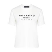 Stijlvolle Cabinejas Max Mara Weekend , White , Dames