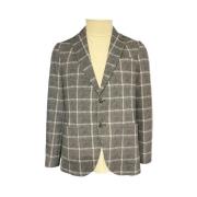 Blazers Circolo 1901 , Gray , Heren