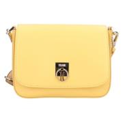 Tassen.. Geel Alviero Martini 1a Classe , Yellow , Dames