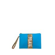 Turquoise Flash Tassen Elegant Praktisch Ontwerp Alviero Martini 1a Cl...