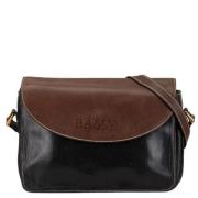 Pre-owned Leather shoulder-bags Bally Pre-owned , Multicolor , Dames