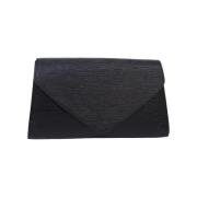 Pre-owned Leather louis-vuitton-bags Louis Vuitton Vintage , Black , D...