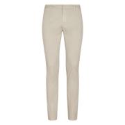 Spiritissimo Broek Dondup , Beige , Heren