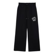 Joggingbroek voor actieve levensstijl Amiri , Black , Heren