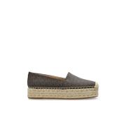 Espadrilles Lynn Michael Kors , Brown , Dames