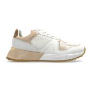 Sneakers Jaime Michael Kors , Beige , Dames