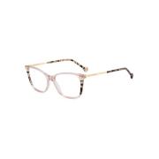 HER 0294 FWM Optical Frame Carolina Herrera , Pink , Dames