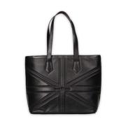 Stijlvolle Shoppingtas Thoti John Richmond , Black , Dames