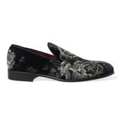 Loafers Dolce & Gabbana , Multicolor , Heren