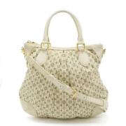 Pre-owned Canvas louis-vuitton-bags Louis Vuitton Vintage , Multicolor...