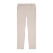 Broek Straight Leg Stretch Jogger Lyle & Scott , Beige , Heren