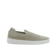 Juno Knit Slip ON Michael Kors , Gray , Dames