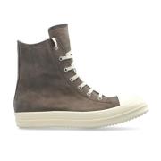 LWN Sneakers Rick Owens , Brown , Heren