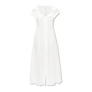 Jurk Zenya Cult Gaia , White , Dames