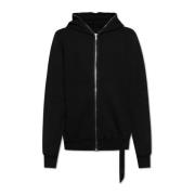 Sweatshirt Gimp Rick Owens , Black , Heren