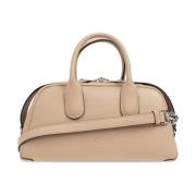 Handtas 'Darsena' Tod's , Beige , Dames