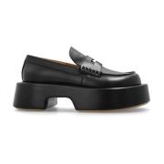 Leren schoenen JW Anderson , Black , Dames