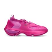 Sneakers Sportkleding Hardlopen Adidas by Stella McCartney , Pink , Da...