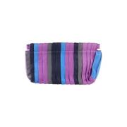 Pre-owned Leather clutches Chloé Pre-owned , Multicolor , Dames