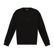 Sweatshirt uit de collectie Emporio Armani , Black , Heren