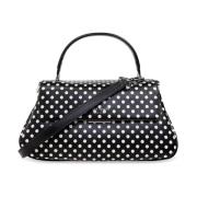 Handtas Grace Dot Klein Kate Spade , Black , Dames