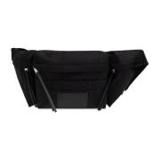 Heuptas Buiten Jil Sander , Black , Heren