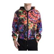 Light Jackets Dolce & Gabbana , Multicolor , Heren