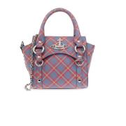 Handtas Vivienne Westwood , Multicolor , Dames