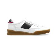 Leren sneakers Paul Smith , White , Dames