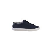 Shoes Moorer , Blue , Heren