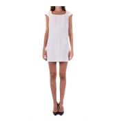 Dresses Elisabetta Franchi , White , Dames