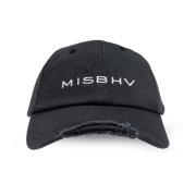 Baseballpet Misbhv , Black , Unisex