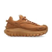 Sportschoenen Trailgrip Apex Moncler , Brown , Dames