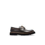 Schoentype oxford Paul Smith , Brown , Heren