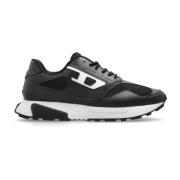 Sneakers S-Tame-D Running Diesel , Black , Heren