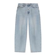 Jeans 'Saharper' Samsøe Samsøe , Blue , Dames