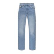 Levis Re/Done , Blue , Dames