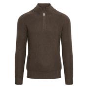 Stijlvolle Lupo Shirt Gran Sasso , Gray , Heren