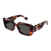 Gg1906S 001 Sunglasses Gucci , Multicolor , Dames