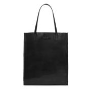 Nero Shopping Collectie The Bridge , Black , Dames