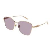 Gg1805Sa 003 Sunglasses Gucci , Yellow , Dames