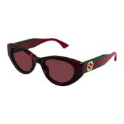 Gg1862S 003 Sunglasses Gucci , Brown , Dames