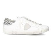 Sneakers Prsx Tennis Philippe Model , White , Dames