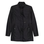 Baltic Easy Virginia Coat Fay , Black , Dames