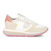 Sneakers Tropez Haute Running Philippe Model , Multicolor , Dames